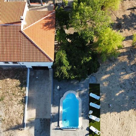Casa El Rincon Del Guardal Villa Huescar Luaran gambar